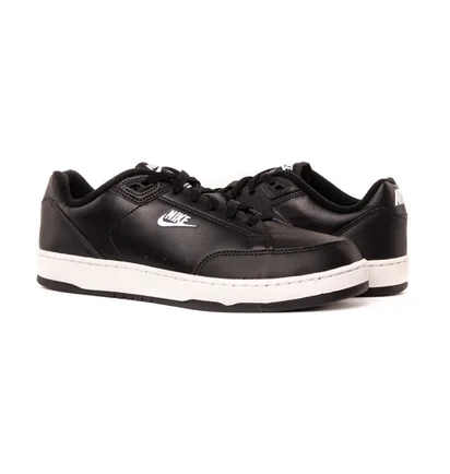 Кросівки чоловічі Nike Grandstand Ii Black AA2190-001