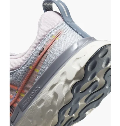 Кросівки жіночі Nike Womens Road Running Shoes Grey DH2497-600