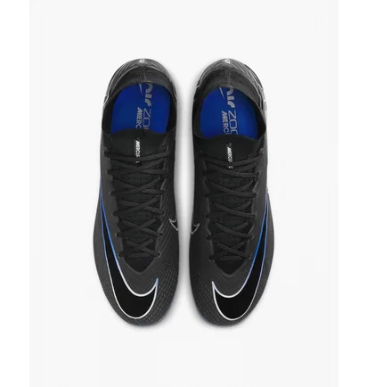 Бутси унісекс Nike Mercurial Superfly 9 Elite Black DJ5165-040