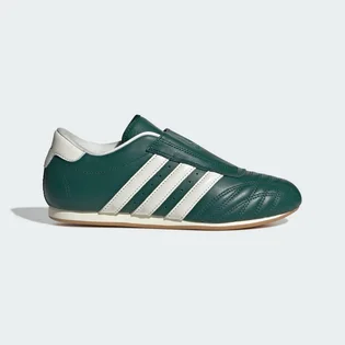 Кроссовки женские Adidas Taekwondo Green JS4526