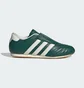 Кроссовки женские Adidas Taekwondo Green JS4526
