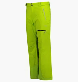 Штаны мужские CMP Pant Green 39W1537-E112