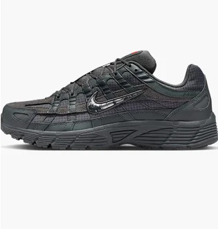 Кросівки чоловічі Nike P-6000 Premium Black IM6767-068