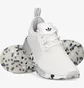 Кроссовки мужские Adidas Nmd_R1 White GZ7921