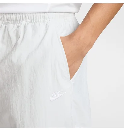 Штани чоловічі Nike Nk Club Wvn Cargo White HJ1990-025