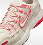 Кросівки чоловічі Nike P-6000 White CD6404-601