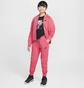 Штани чоловічі Nike Nsw Tch Flc Jggr Pink FD2975-629