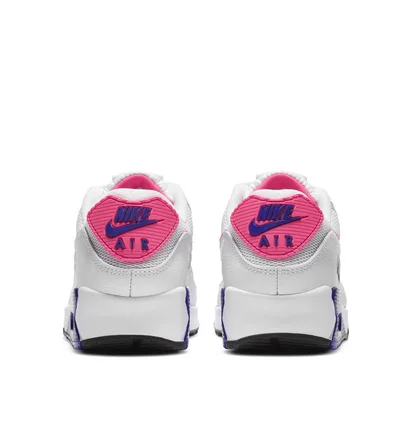 Кросівки жіночі Nike Wmns Air Max 90 White DC9209-100