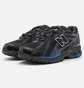 Кросівки чоловічі New Balance 1906R Black M1906RZT