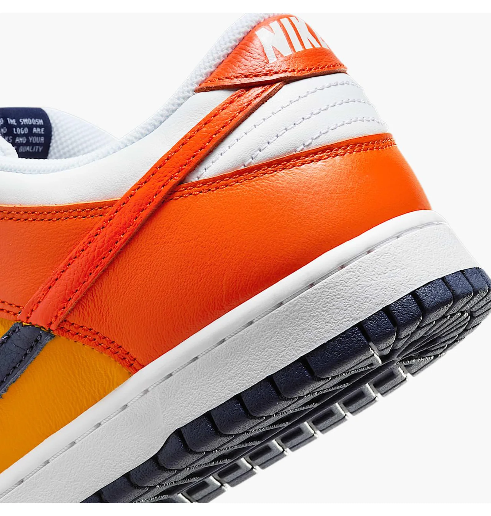 ᐉ Кроссовки унисекс Nike Dunk Low Jp Qs Multi IB2051-400 - купить