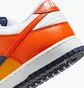 Кросівки унісекс Nike Dunk Low Jp Qs Multi IB2051-400