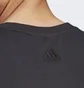 Футболка чоловіча Adidas All Szn Graphic Tee Black IC9815