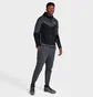 Штани чоловічі Nike Sportswear Tech Fleece Jogger Pants Black Dv0538-074