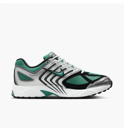 Кроссовки унисекс Nike Peg 2K5 Turquoise/Metallic HQ3482-095