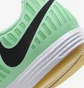 Футзалки унисекс Nike Lunargato Ii Turquoise 580456-300