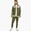 Спортивный костюм мужской Nike M Nsw Spe Pk Trk Suit Green DM6843-326