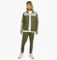 Спортивный костюм мужской Nike M Nsw Spe Pk Trk Suit Green DM6843-326