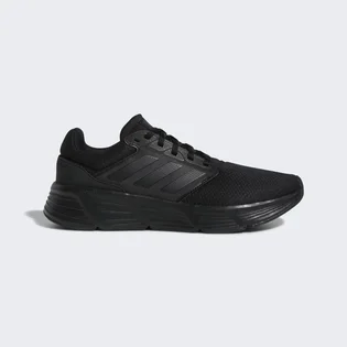 Кроссовки унисекс Adidas Galaxy 6 Black Gw4138