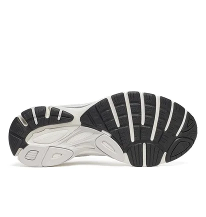 Кроссовки унисекс Saucony Guide 7 White S70936-33