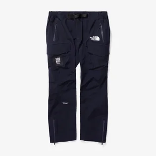 Штани чоловічі The North Face Geodesic Shell Trouser X Undercover Blue NF0A84S6RG1