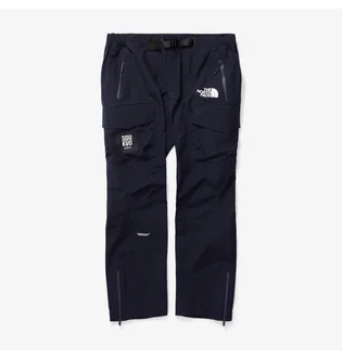 Штани чоловічі The North Face Geodesic Shell Trouser X Undercover Blue NF0A84S6RG1