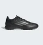 Сороконожки унисекс Adidas F50 League Tf Black IF1337
