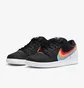 Кроссовки унисекс Nike Sb Dunk Low Polaroid Black Dh7722-001