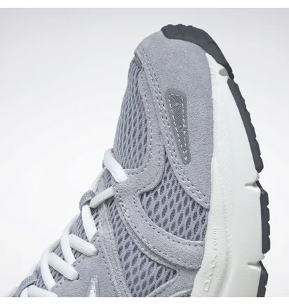 Кроссовки унисекс Reebok Premier Road Plus Vi Grey IG0112