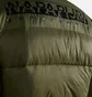 Пуховик мужской Napapijri Uomi Puffer Jacket Olive NP0A4GJFGE41