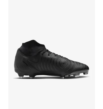 Бутсы унисекс Nike Phantom Luna 2 Academy Black FD6725-001