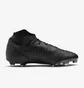 Бутсы унисекс Nike Phantom Luna 2 Academy Black FD6725-001