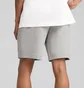 Шорты мужские Puma Ess Elevated Shorts Grey 684730-04