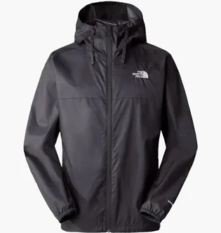 Куртка мужская The North Face Cyclone Iii Jacket Black NF0A82R9JK3