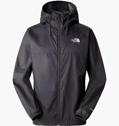 Куртка чоловіча The North Face Cyclone Iii Jacket Black NF0A82R9JK3