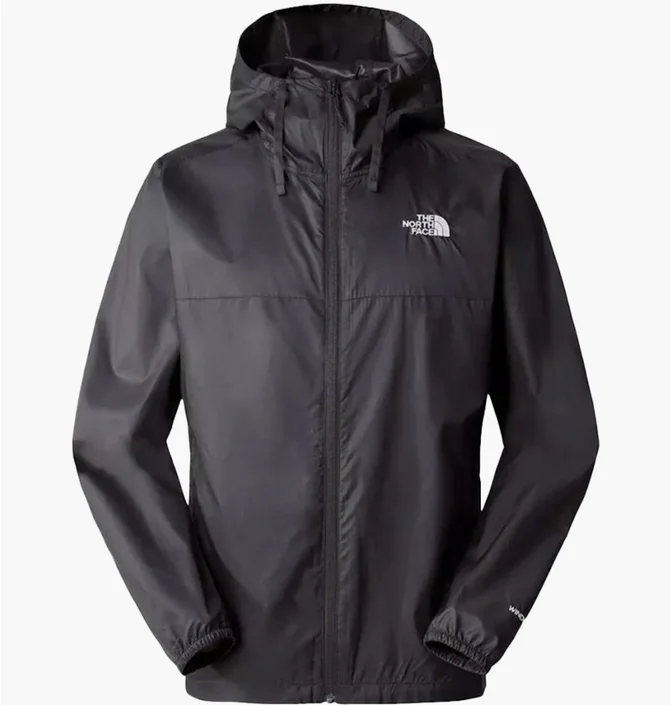 Куртка чоловіча The North Face Cyclone Iii Jacket Black NF0A82R9JK3