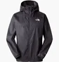 Куртка чоловіча The North Face Cyclone Iii Jacket Black NF0A82R9JK3