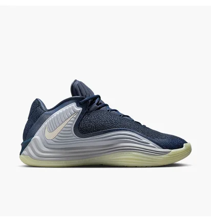 Кросівки чоловічі Nike Giannis Freak 7 Blue IH2366-400