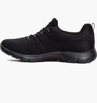 Кроссовки женские Skechers Summits Fast Black 149036-BBK