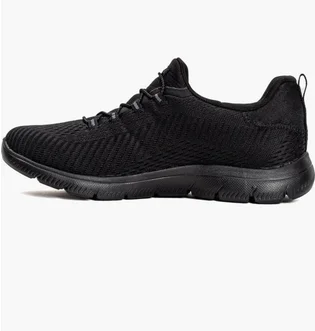 Кросівки жіночі Skechers Summits Fast Black 149036-BBK