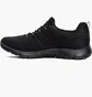 Кроссовки женские Skechers Summits Fast Black 149036-BBK