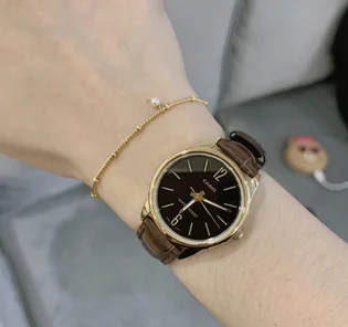 Часы женские Casio Classic LTP-V005GL-1BUDF