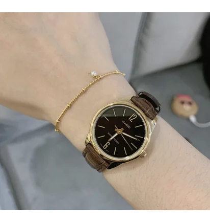 Часы женские Casio Classic LTP-V005GL-1BUDF