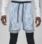 Шорты мужские Air Jordan Dri-Fit Sport Diamond Shorts Light Blue FN5804-436
