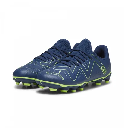 Бутси дитячі Puma Future Play Blue 107388-03