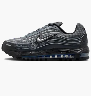 Кросівки чоловічі Nike Air Max Tl 2.5 Black/Grey IO2263-001