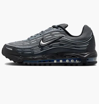 Кросівки чоловічі Nike Air Max Tl 2.5 Black/Grey IO2263-001