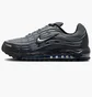Кросівки чоловічі Nike Air Max Tl 2.5 Black/Grey IO2263-001