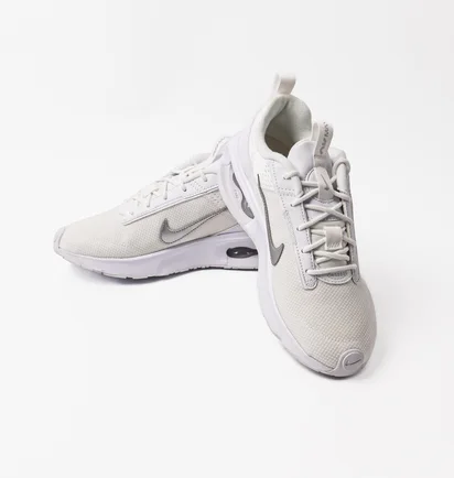 Кроссовки женские Nike Air Max Intrlk Lite White Dv5695-100