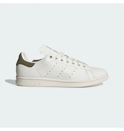 Кросівки чоловічі Adidas Originals Stan Smith White IH8040