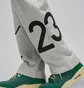 Штаны унисекс Air Jordan X Nina Chanel Abney Sweatpants Grey FZ7518-063